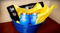 Summer Fun Gift Basket